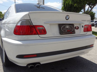 2004 BMW 330  Ci