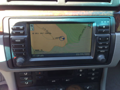 2004 BMW 330  Ci