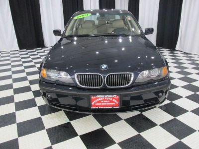 2004 BMW 330 xi