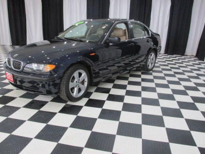 2004 BMW 330 xi