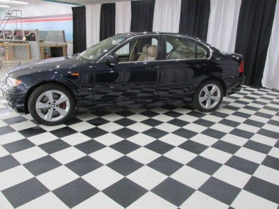 2004 BMW 330 xi