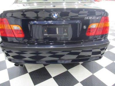 2004 BMW 330 xi
