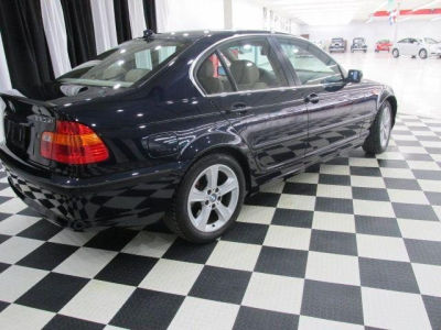 2004 BMW 330 xi