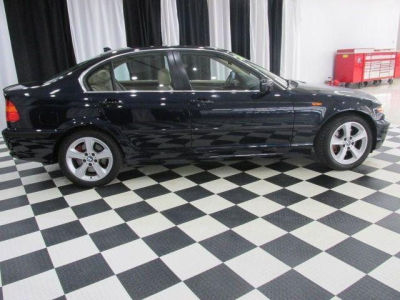 2004 BMW 330 xi
