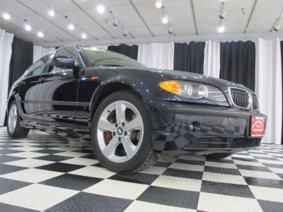 2004 BMW 330 xi