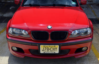2005 BMW 330  i