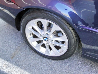 2004 BMW 330  Ci