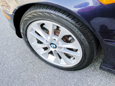 2004 BMW 330  Ci