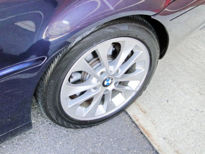 2004 BMW 330  Ci