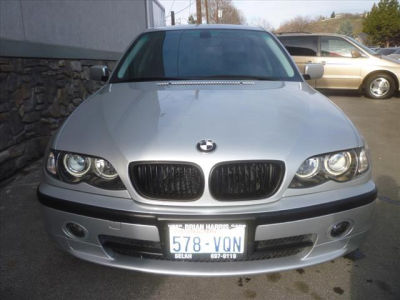2003 BMW 330 i