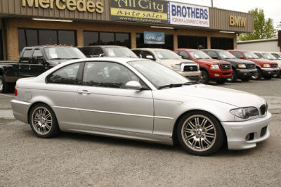 2004 BMW 330  Ci