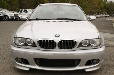 2004 BMW 330 Ci