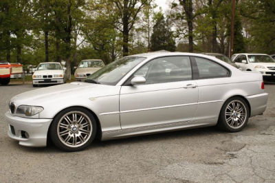 2004 BMW 330 Ci