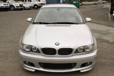 2004 BMW 330 Ci