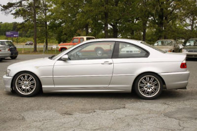 2004 BMW 330 Ci