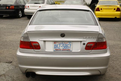 2004 BMW 330 Ci