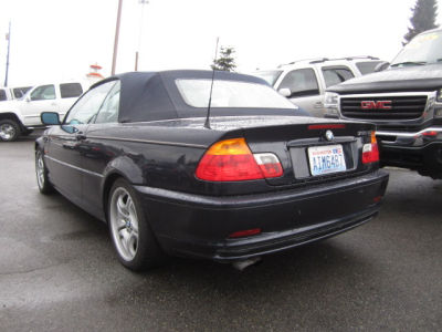 2001 BMW 330 Ci