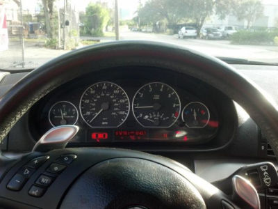 2004 BMW 330  Ci