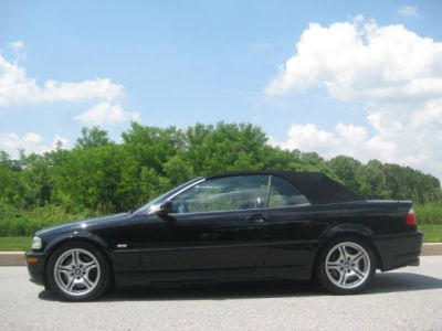 2003 BMW 330 Ci