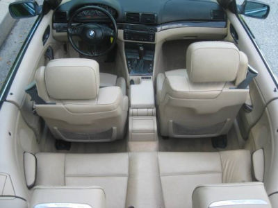 2003 BMW 330 Ci