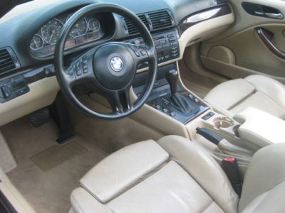2003 BMW 330 Ci