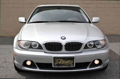 2005 BMW 330  Ci