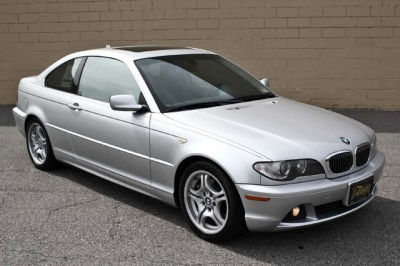2005 BMW 330  Ci