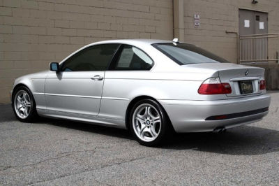 2005 BMW 330  Ci