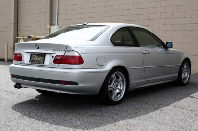 2005 BMW 330  Ci
