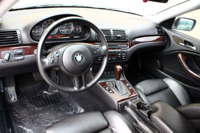 2005 BMW 330  Ci