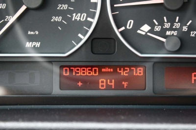 2005 BMW 330  Ci