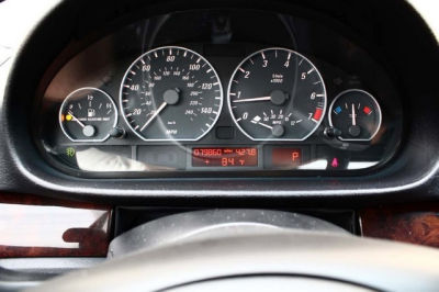 2005 BMW 330  Ci