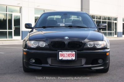 2004 BMW 330  Ci