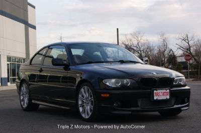 2004 BMW 330  Ci