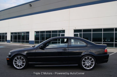 2004 BMW 330  Ci