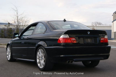 2004 BMW 330  Ci