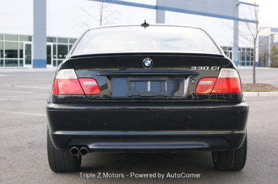 2004 BMW 330  Ci