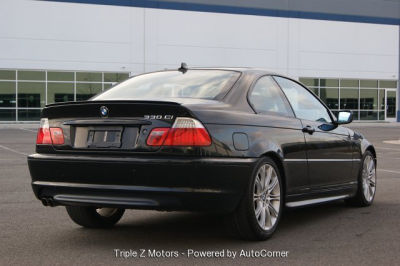 2004 BMW 330  Ci