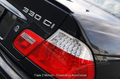 2004 BMW 330  Ci