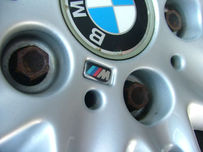 2004 BMW 330 i
