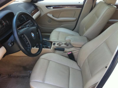 2005 BMW 330 i