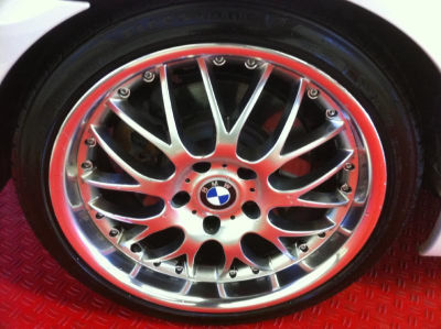 2005 BMW 330 i
