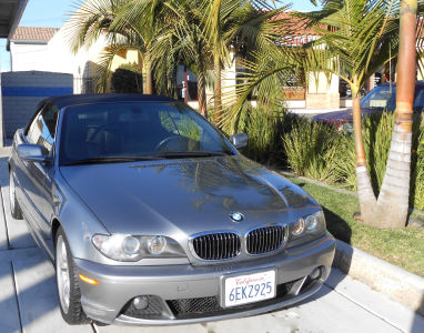 2004 BMW 330 Ci