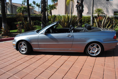 2004 BMW 330 Ci