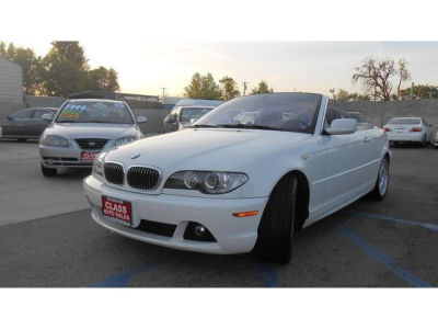 2004 BMW 330  Ci