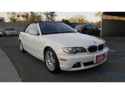 2004 BMW 330  Ci