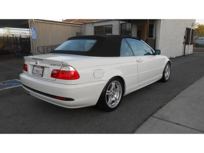 2004 BMW 330  Ci