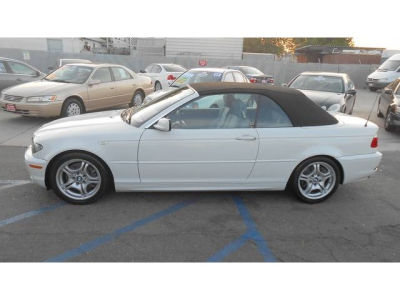 2004 BMW 330  Ci