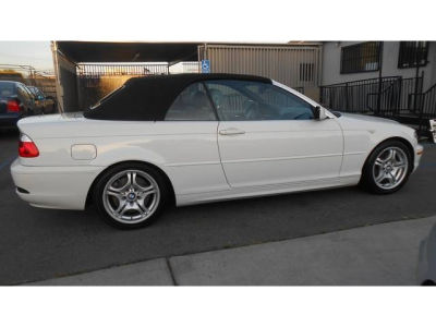 2004 BMW 330  Ci