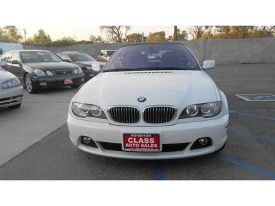 2004 BMW 330  Ci